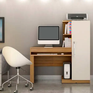 ESCRIVANINHA MESA COMPUTADOR OFFICE - CIN/OFF - Imagem 3