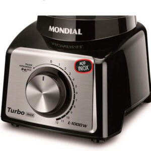 LIQUIDIFICADOR L 1000 BI 127V 60HZ - Imagem 3