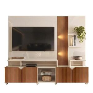 HOME CROSS OFF WHITE TAUARI RIPADO (LUKALIAM) - Imagem 2