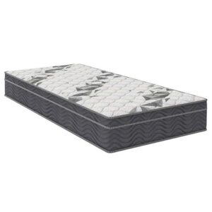COLCHAO SOLT AIRTECH 100 ORTOPILLOW 0.88 X 1.88 X 0.28 (ORTOBOM) - Imagem 1