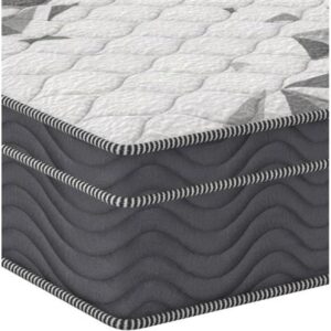 COLCHAO QUEEN AIRTECH 100 ORTOPILLOW 1.58 X 1.98 X 0.28 (ORTOBOM) - Imagem 3