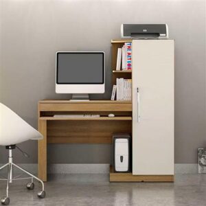 ESCRIVANINHA MESA COMPUTADOR OFFICE - CIN/OFF (VALDEMOVEIS) - Imagem 3