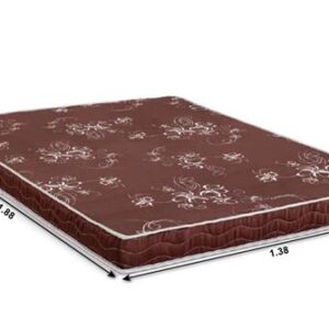 COLCHAO CASAL D20 MAX SAUDE SELADO 1.38 X 1.88 X 0.12 (RECONFLEX) - Imagem 2
