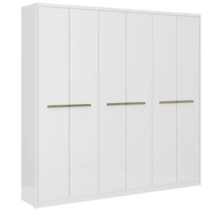 ROUPEIRO BELMONT (115431490) 6P 3G MDP BRA LIN BRA (CARRARO) - Imagem 1