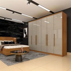 ROUPEIRO 6 PTAS VENEZA C 10 PES - CINAMOMO OFF WHITE (TCIL) - Imagem 3
