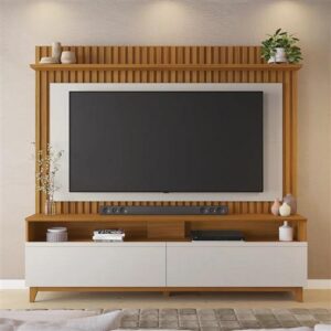HOME NT 1340 FREIJO TREN / OFF WHITE (NOTAVEL) - Imagem 3