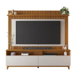 HOME NT 1340 FREIJO TREN / OFF WHITE (NOTAVEL) - Imagem 1