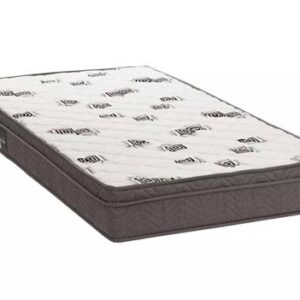 COLCHAO SOLT LIGHT D45 ORTOPILLOW 0.88 X 1.88 X 0.20 (ORTOBOM) - Imagem 1