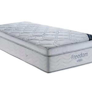COLCHAO SOLT FREEDOM P52 0.88 X 1.88 X 0.32 (ORTOBOM) - Imagem 1