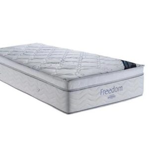 COLCHAO SOLTEIRAO FREEDOM P52 1.08 X 1.98 0.32 (ORTOBOM) - Imagem 1