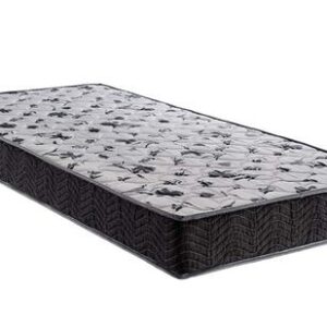 COLCHAO SOLTEIRAO AIRTECH 100 ORTOPILLOW 1.08 X 1.98 X 0.28 (ORTOBOM) - Imagem 1