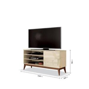 RACK VINCI OFF WHITE 741155 (EDN) - Imagem 2