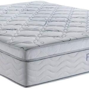 COLCHAO SUPER KING FREEDOM P52 1.93 X 2.03 X 0.32 (ORTOBOM) - Imagem 1