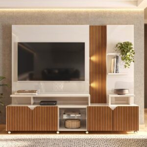 HOME CROSS OFF WHITE/TAUARI RIPADO 3D (LUKALIAM) - Imagem 4